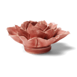 Chive - Christmas 2026 Ceramic Flowers Gift Box Home Decor: Champagne Pink Rose - Gaines Jewelers