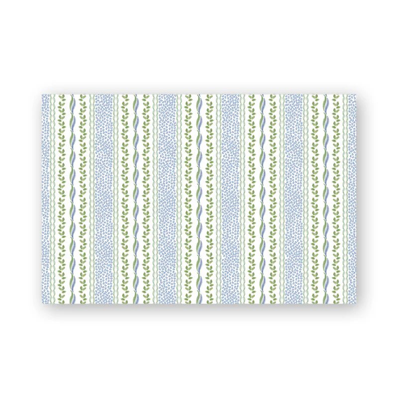 Christine's Vine Placemats - Dogwood Hill - Gaines Jewelers
