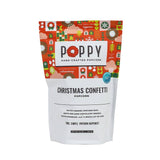Christmas Confetti Popcorn - Poppy Popcorn - Gaines Jewelers
