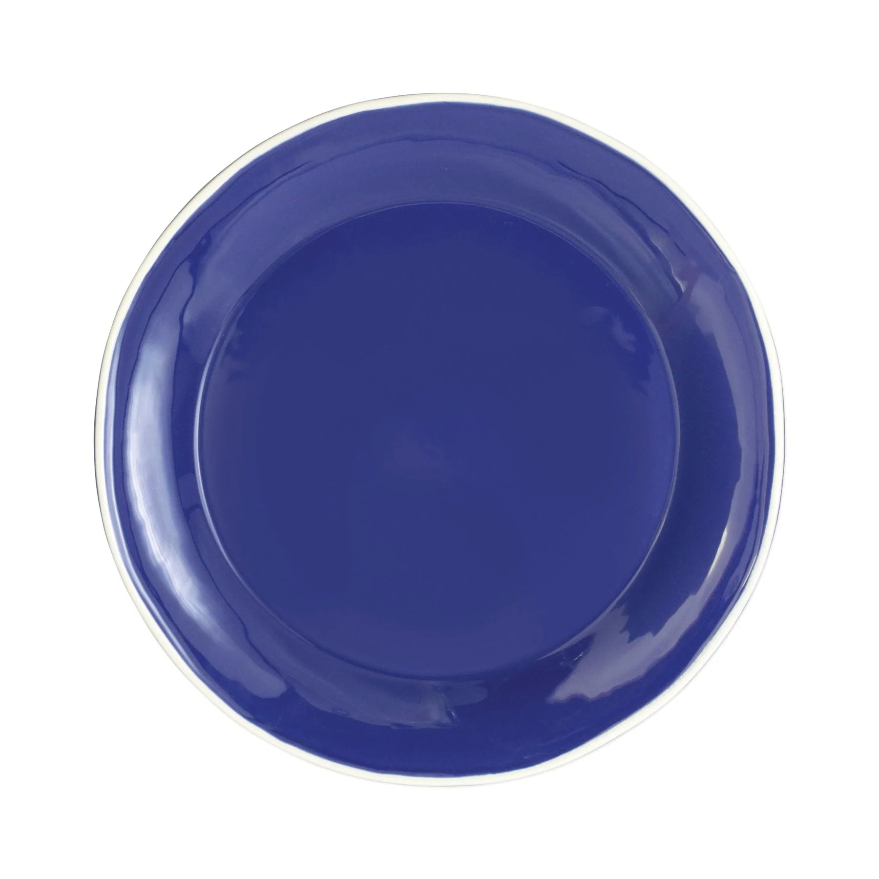 Chroma Dinner Plate - Gaines Jewelers