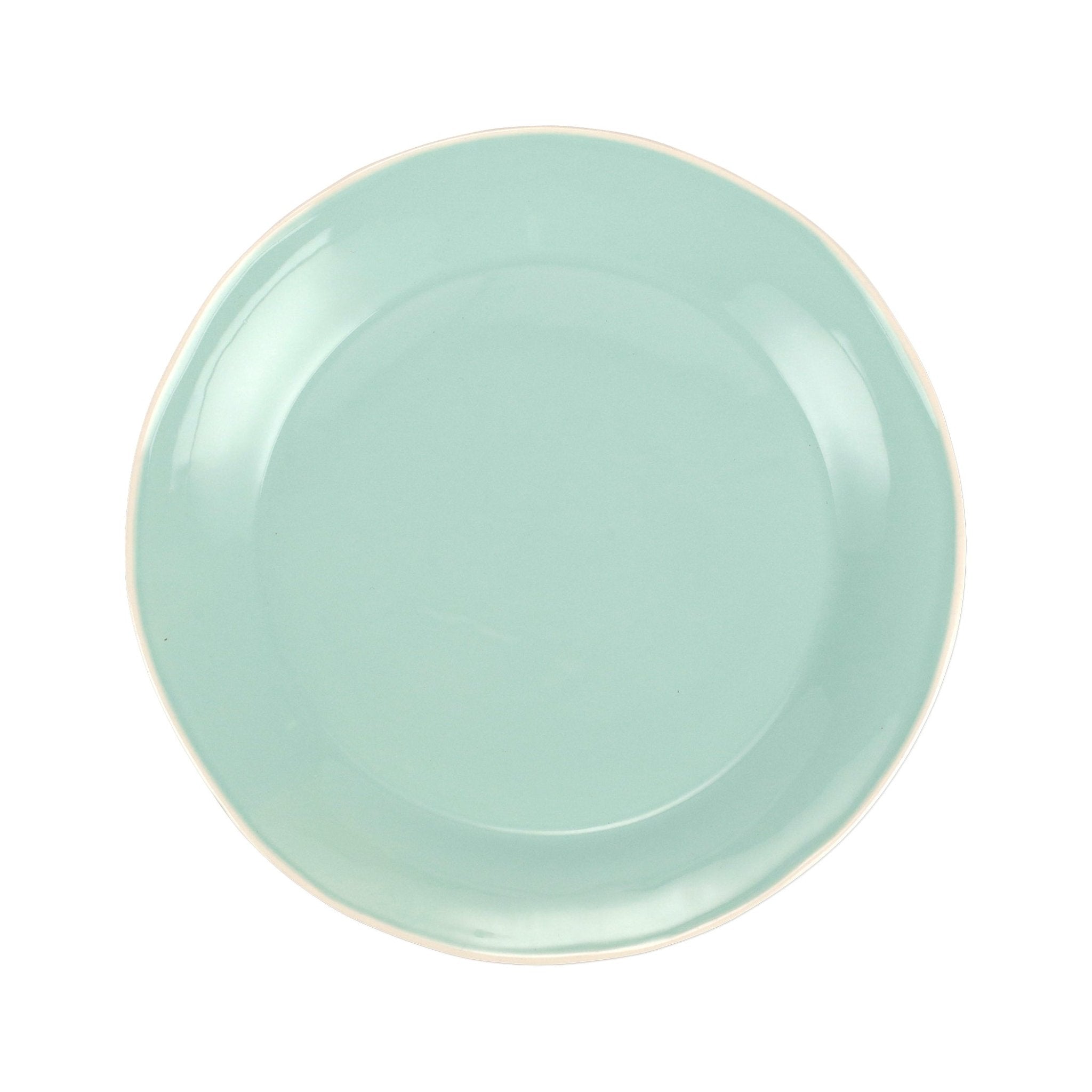 Chroma Dinner Plate - Gaines Jewelers