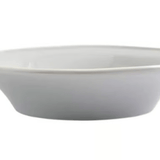 * Chroma Pasta Bowl - Light Gray - Vietri - Gaines Jewelers