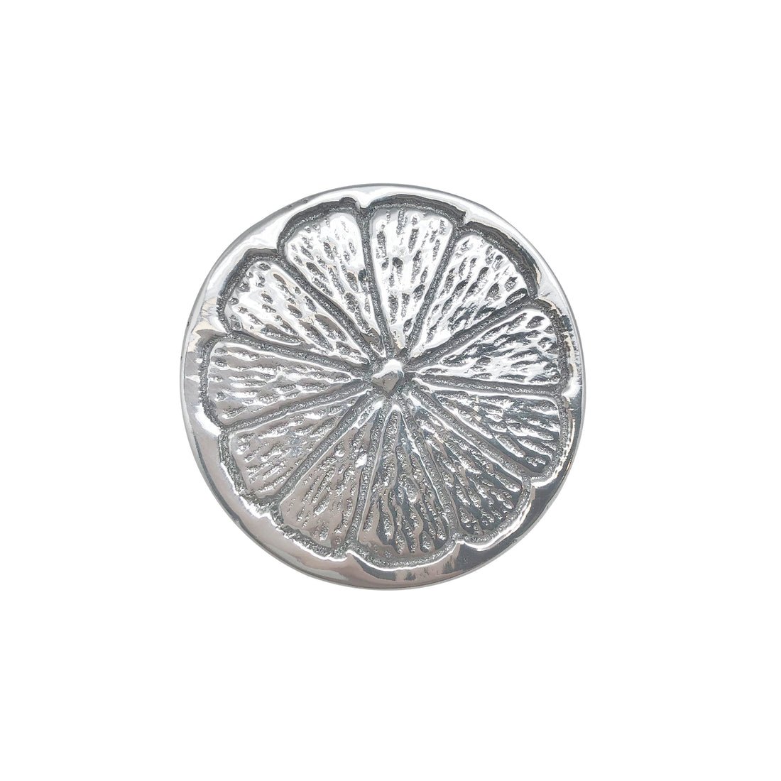 *Citrus Napkin Weight - Mariposa - Gaines Jewelers