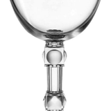 * Claire De Lune Red Wine - Baccarat - Gaines Jewelers