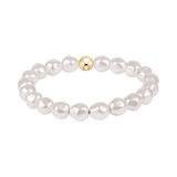 Classic Admire Pearl Bracelet - Enewton - Gaines Jewelers
