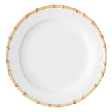 Classic Bamboo Natural Platter Charger - Gaines Jewelers
