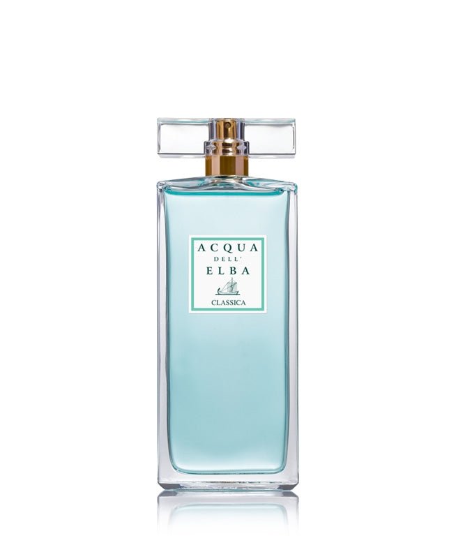 Classica Donna - Woman Eau De Parfum 1.7 FL OZ - Acqua dell'Elba - Gaines Jewelers