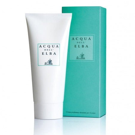 Classica Donna - Woman Moisturizing Body Lotion - Acqua dell'Elba - Gaines Jewelers