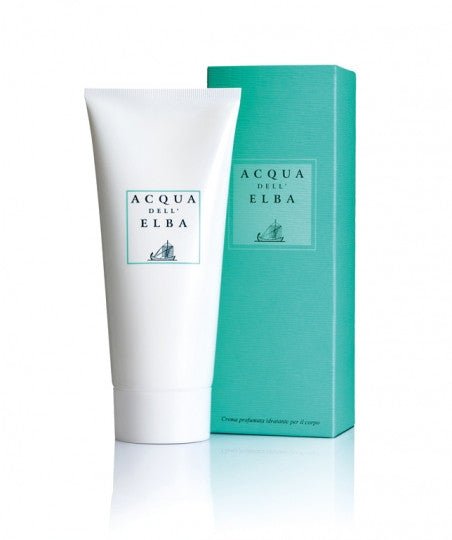 Classica Donna - Woman Moisturizing Body Lotion - Acqua dell'Elba - Gaines Jewelers