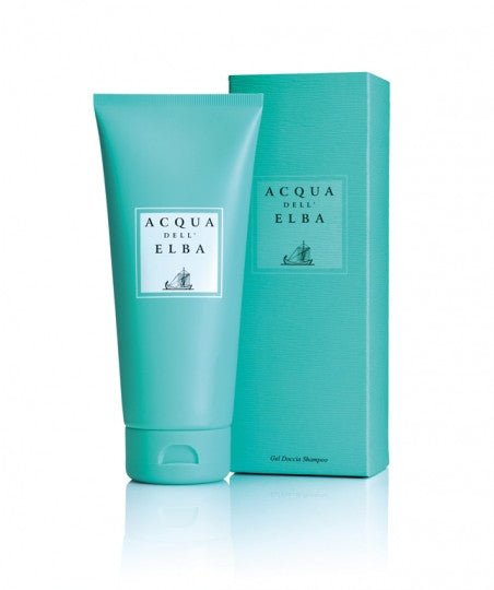 Classica Donna - Woman Shower Gel 6.8 FL OZ - Acqua dell'Elba - Gaines Jewelers