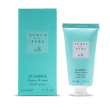 Classica Woman Hand Cream - Acqua dell'Elba - Gaines Jewelers