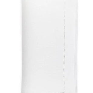 Classico Towel White Set of 4 - Sferra - Gaines Jewelers