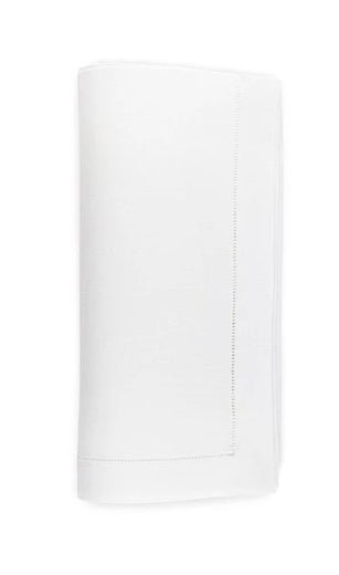 Classico Towel White Set of 4 - Sferra - Gaines Jewelers