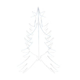 Clear 22" Acrylic Trees - Fig & Dove - Gaines Jewelers