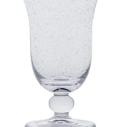 Clear Provence Goblet - Juliska - Gaines Jewelers