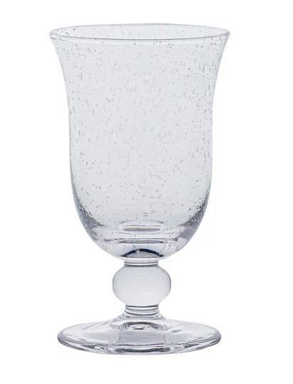 Clear Provence Goblet - Juliska - Gaines Jewelers