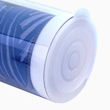 Clear Tube End Cap - Oh My Mahjong - Gaines Jewelers