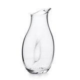Cloud Carafe - Simon Pearce - Gaines Jewelers