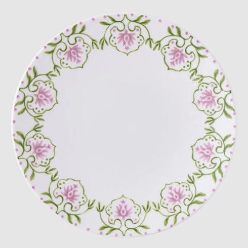 Cobblers Cove Camelot Dinner Plate - Royal Crown Derby - Gaines Jewelers