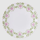 Cobblers Cove Camelot Salad Plate - Royal Crown Derby - Gaines Jewelers