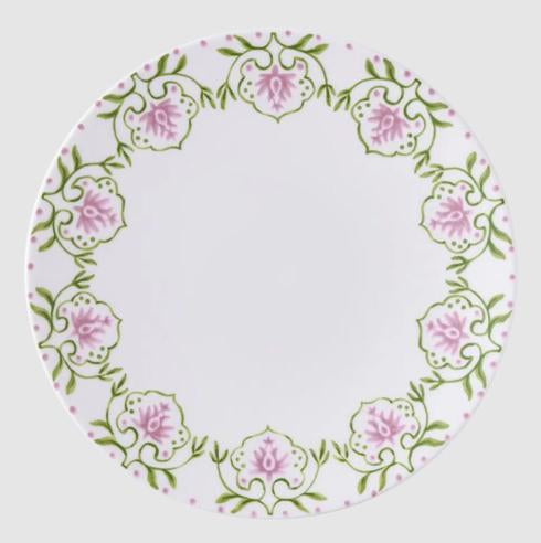 Cobblers Cove Camelot Salad Plate - Royal Crown Derby - Gaines Jewelers