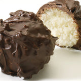 Coconut Truffle - Sweet Shop USA - Gaines Jewelers