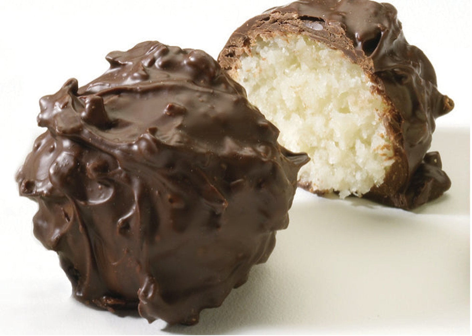 Coconut Truffle - Sweet Shop USA - Gaines Jewelers