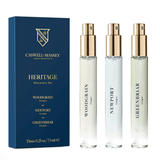 Cologne Discovery Set - Caswell - Massey - Gaines Jewelers