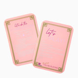 Coral Shufflers - Oh My Mahjong - Gaines Jewelers