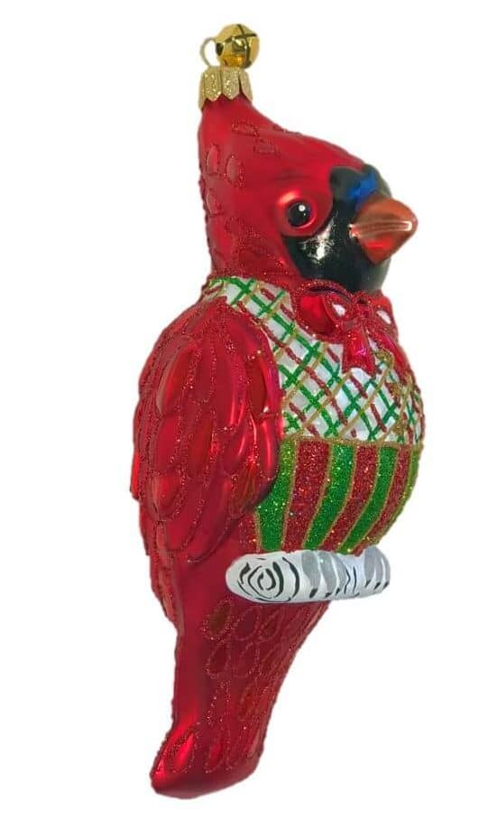Cory Ornament - JingleNog - Gaines Jewelers