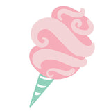 Cotton Candy Mini Attachment - Happy Everything - Gaines Jewelers