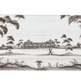 Country Estate 15" Hostess Tray - Flint Grey - Juliska - Gaines Jewelers