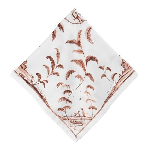 Country Estate Harvest Napkin - Juliska - Gaines Jewelers