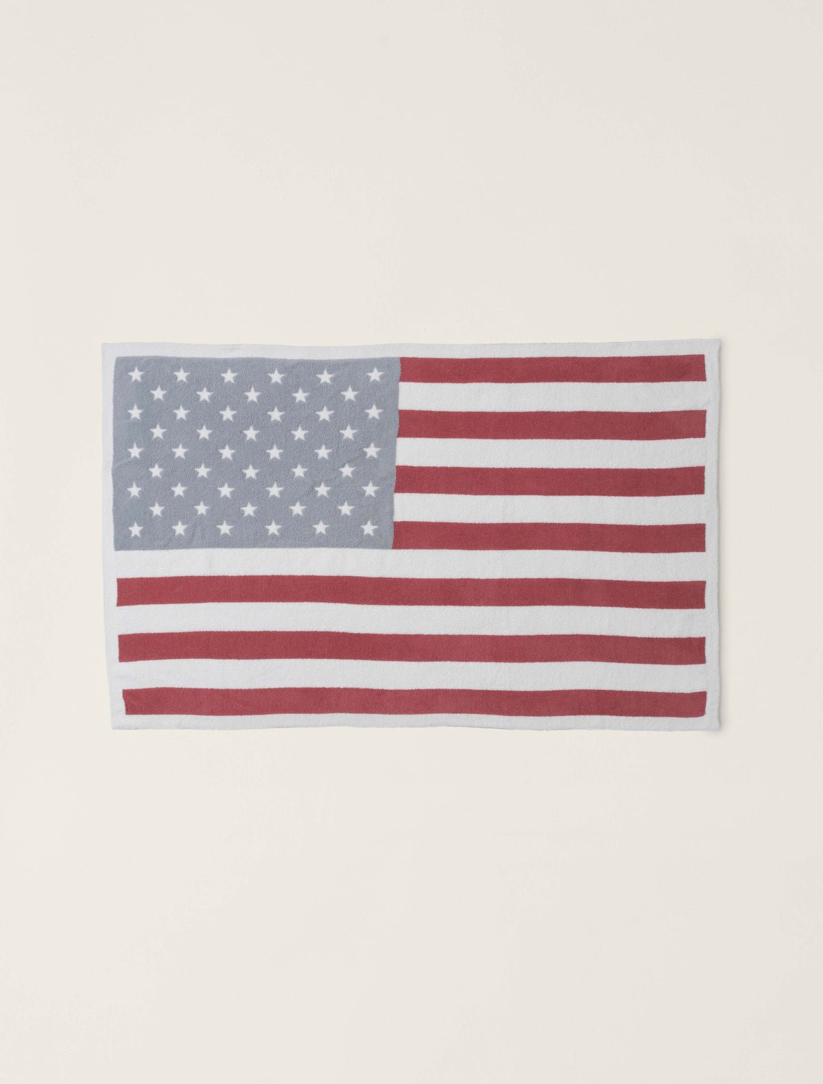CozyChic® American Flag Blanket- Barefoot Dreams - Gaines Jewelers