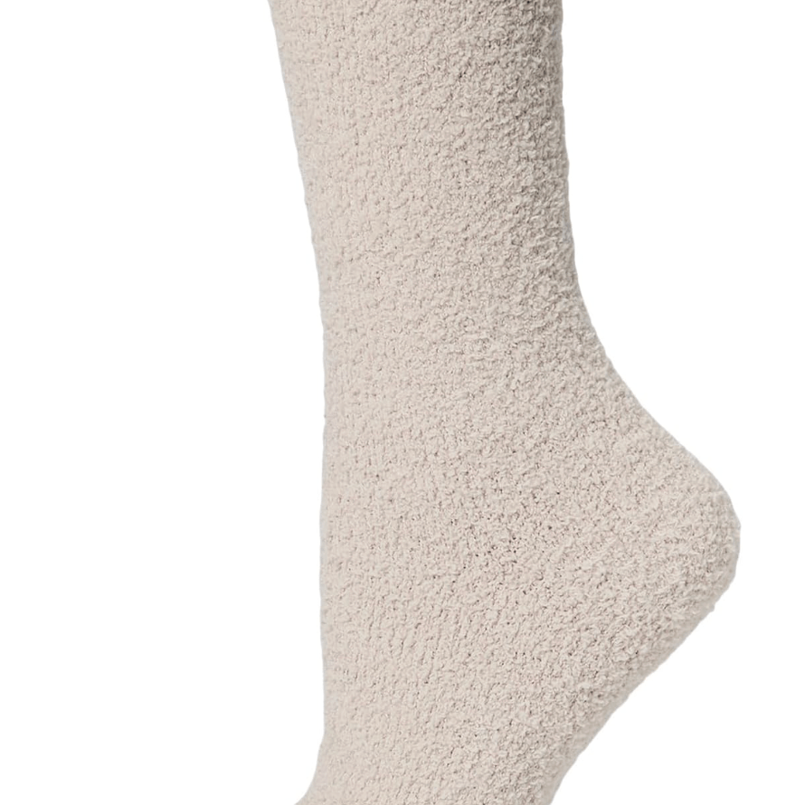 CozyChic Blanket Stitch Socks - Barefoot Dreams - Gaines Jewelers