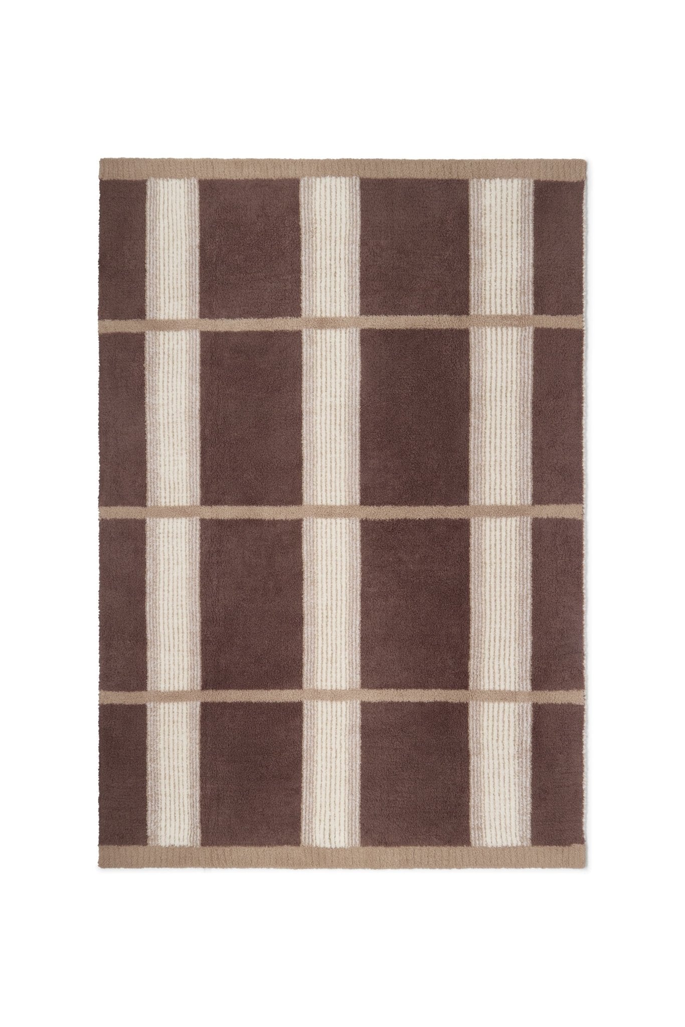CozyChic Canyon Plaid Throw Blanket - Barefoot Dreams - Gaines Jewelers