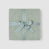 CozyChic® Throw 54"x72" - Wave - Barefoot Dreams - Gaines Jewelers