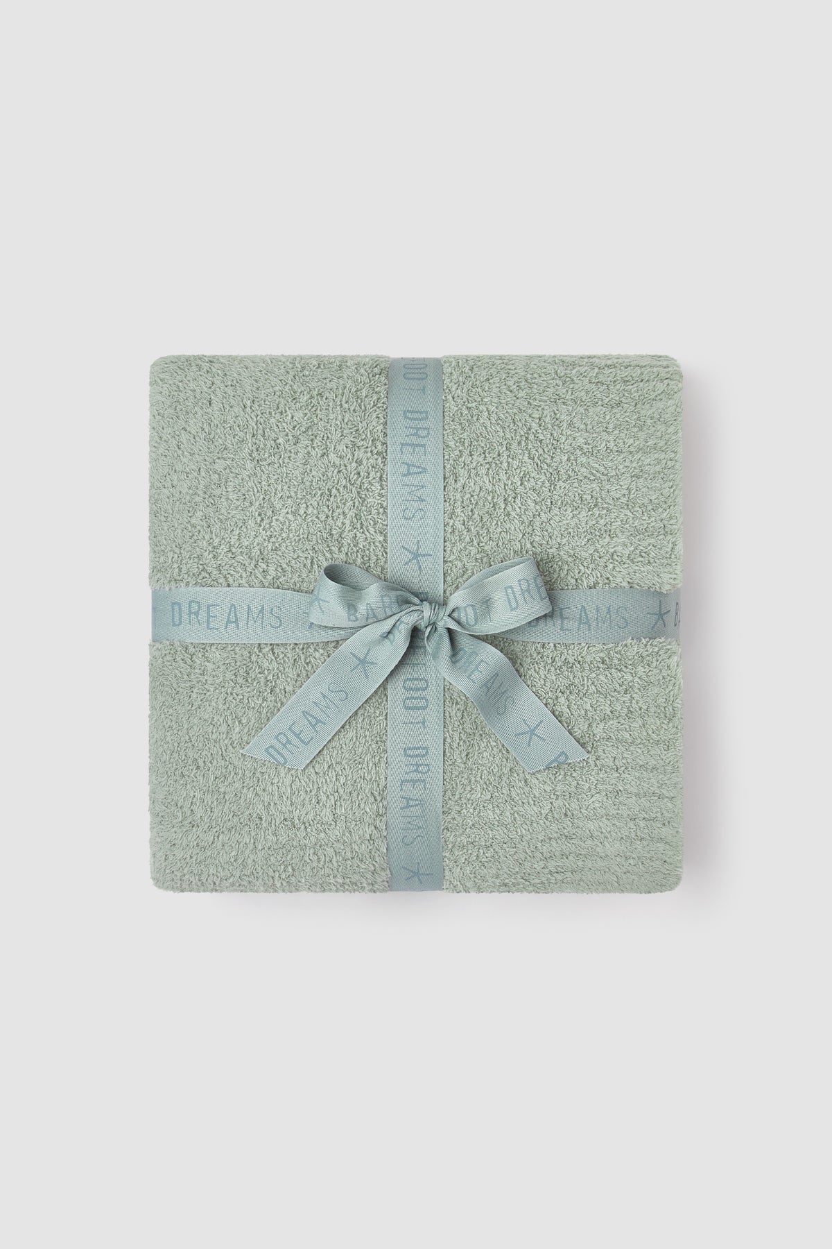 CozyChic® Throw 54"x72" - Wave - Barefoot Dreams - Gaines Jewelers