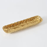 Cracker Tray - Gold - Beatriz Ball - Gaines Jewelers