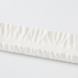 Cracker Tray Mascali Bianca - Pampa Bay - Gaines Jewelers