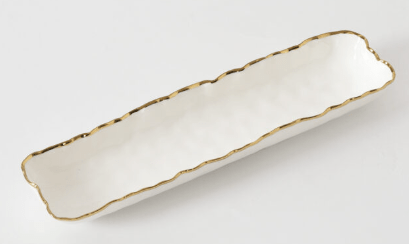Cracker Tray Portofino - Pampa Bay - Gaines Jewelers