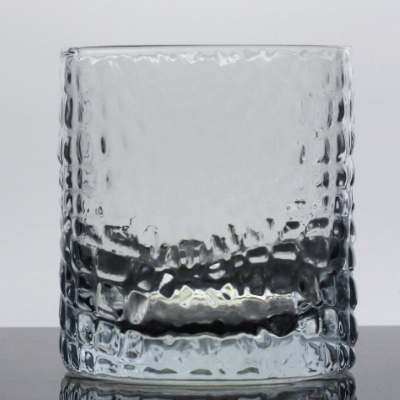 Crocodile Smoke Double Old Fashion - Kim Seybert - Gaines Jewelers
