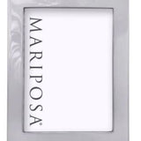 Cross 4x6 Engravable Picture Frame - Mariposa - Gaines Jewelers