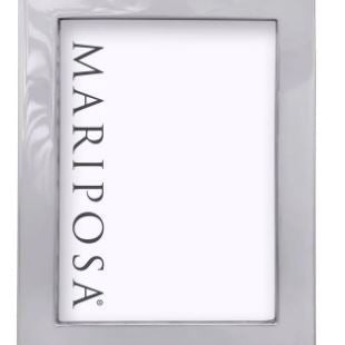 Cross 4x6 Engravable Picture Frame - Mariposa - Gaines Jewelers