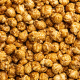 Poppy Hand-Crafted Popcorn - Salted Caramel Popcorn