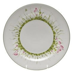* Daisy Plate Mom & Me - 8 1/4" - Herend - Gaines Jewelers