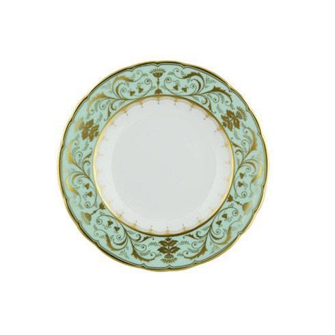 Darley Abbey Bread & Butter Plate - Royal Crown Derby - Gaines Jewelers