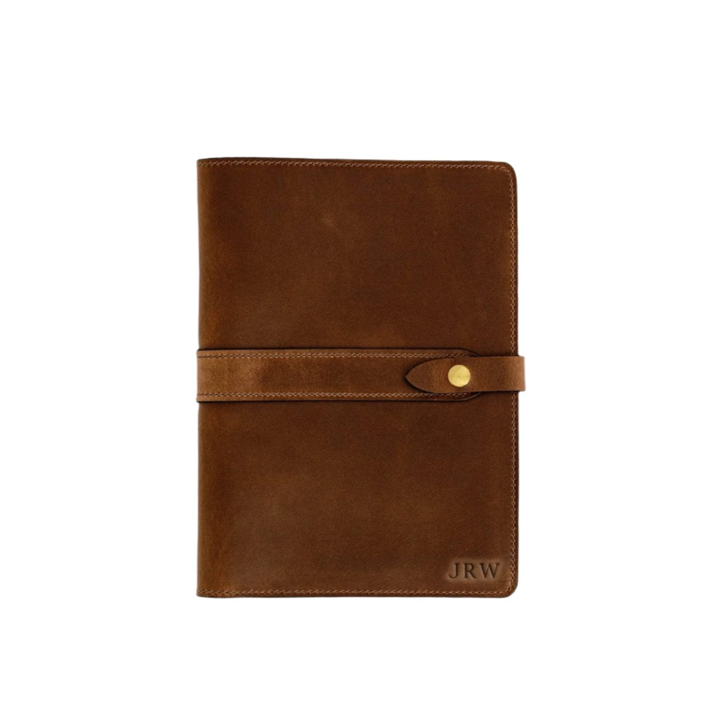 Daybook - Natural - Clayton & Crume Monogrammed - Gaines Jewelers
