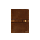 Daybook - Natural - Clayton & Crume Monogrammed - Gaines Jewelers