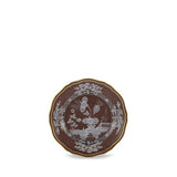 Dessert Plate Castagna Oriente Italiano - Ginori - Gaines Jewelers